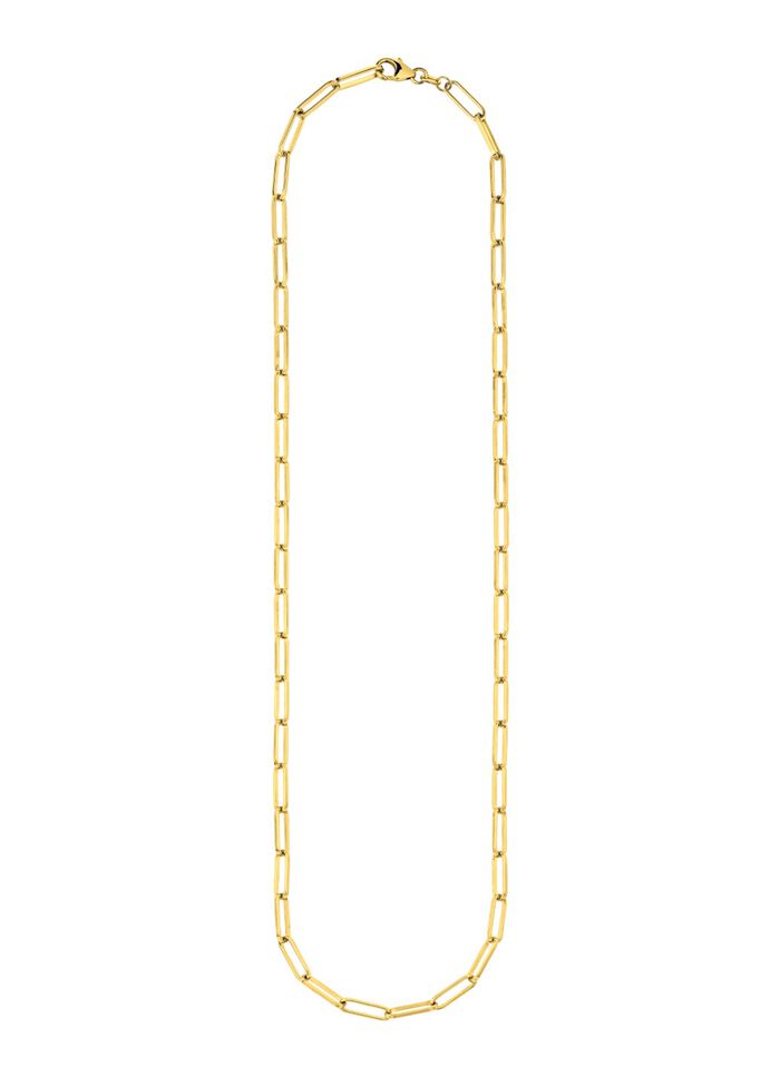 Elegante Laguna ketting 