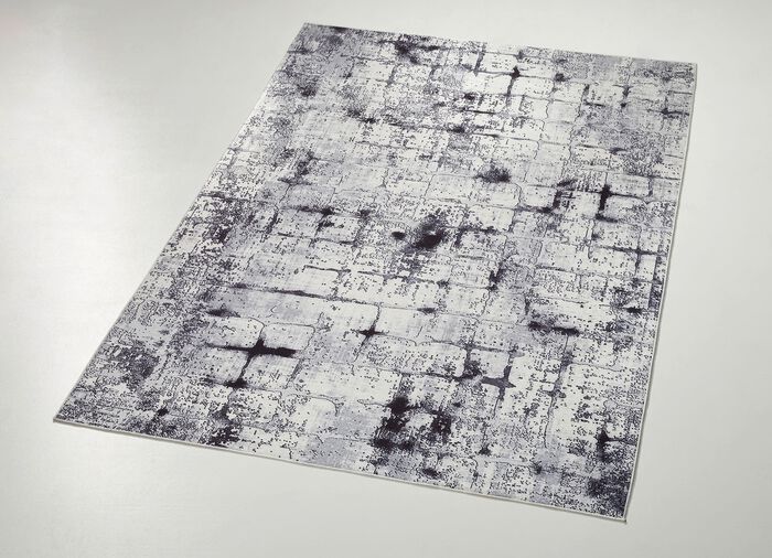 Moderne bruggen en tapijten met antislip achterkant 