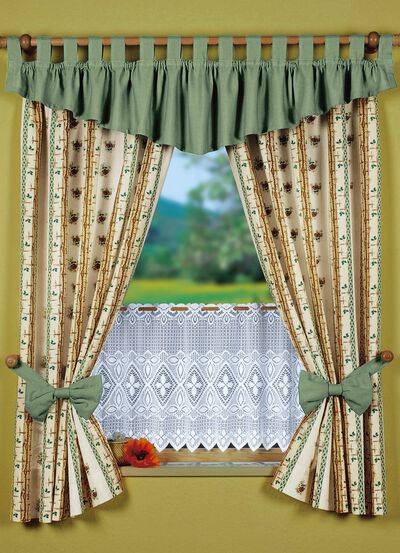 Decoratieve vlinderstrikjes, set van 2 