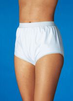 incontinentieslips voor mannen en vrouwen 