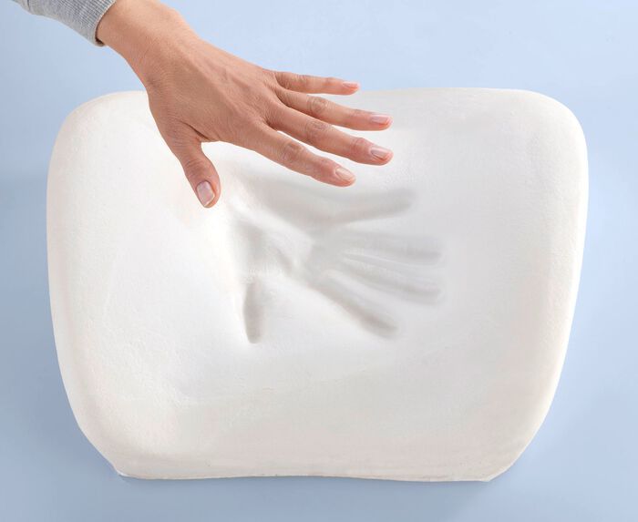 Multifunctioneel wigkussen 