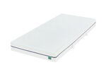 TESTWINNAAR multi-zone matras "max foam by fan" 