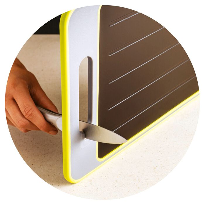 Livington Frost Away Universeel Bord 4-in-1 