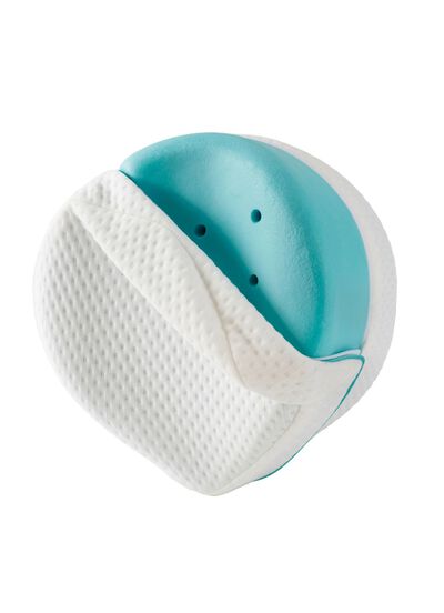 Kussensloop voor kniekussen 