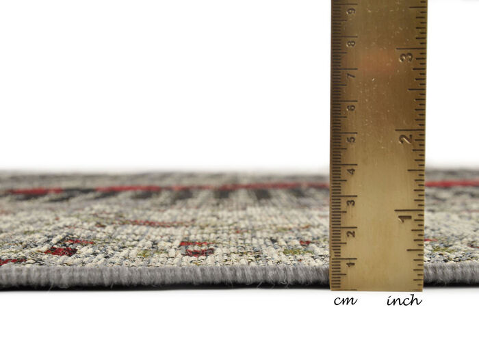 Tapijten met praktische functionaliteit 