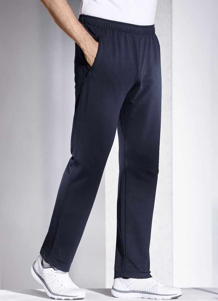 Vrijetijdsbroek van &ldquo;Athlet&rdquo; 