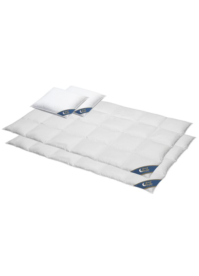 Beddenprogramma "1001 Nacht" van "Spessarttraum" 