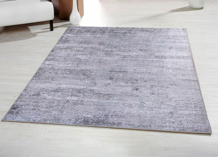 Elegant bedrukte bruggen en tapijten 