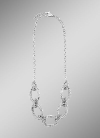 Elegante ketting 