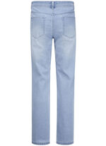 jeans LICHTE SPIJKERBROEKEN