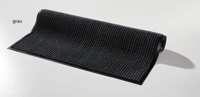 Onverwoestbare vuilvangmat 