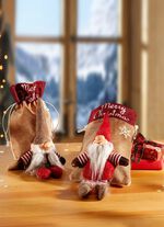 Cadeauzakjes, set van 2 