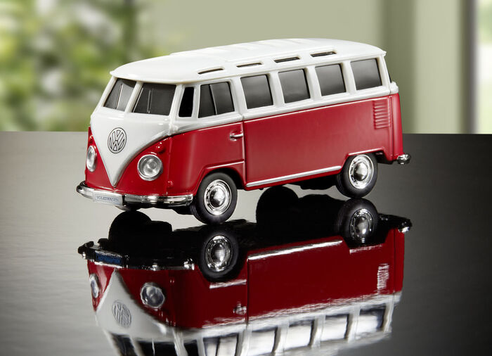 VW T1 Samba van Maisto Tech R/C met Bluetooth