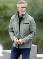 Kort jasje van &ldquo;Gate One&rdquo; 