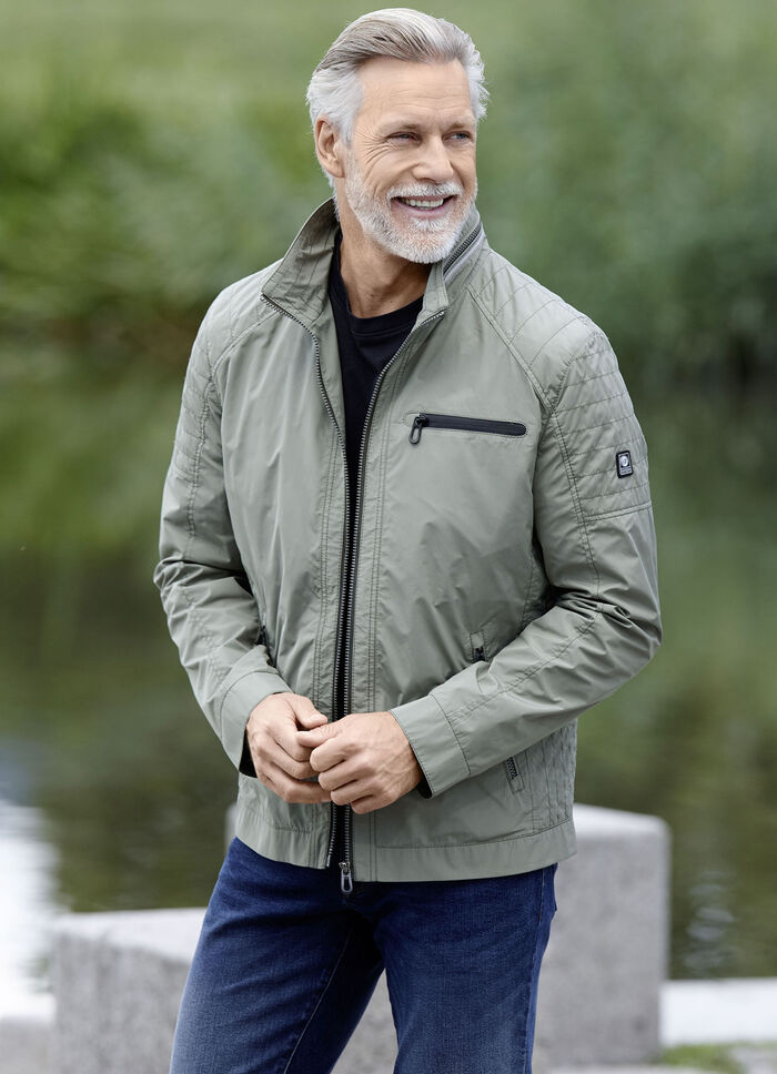 Kort jasje van &ldquo;Gate One&rdquo; 