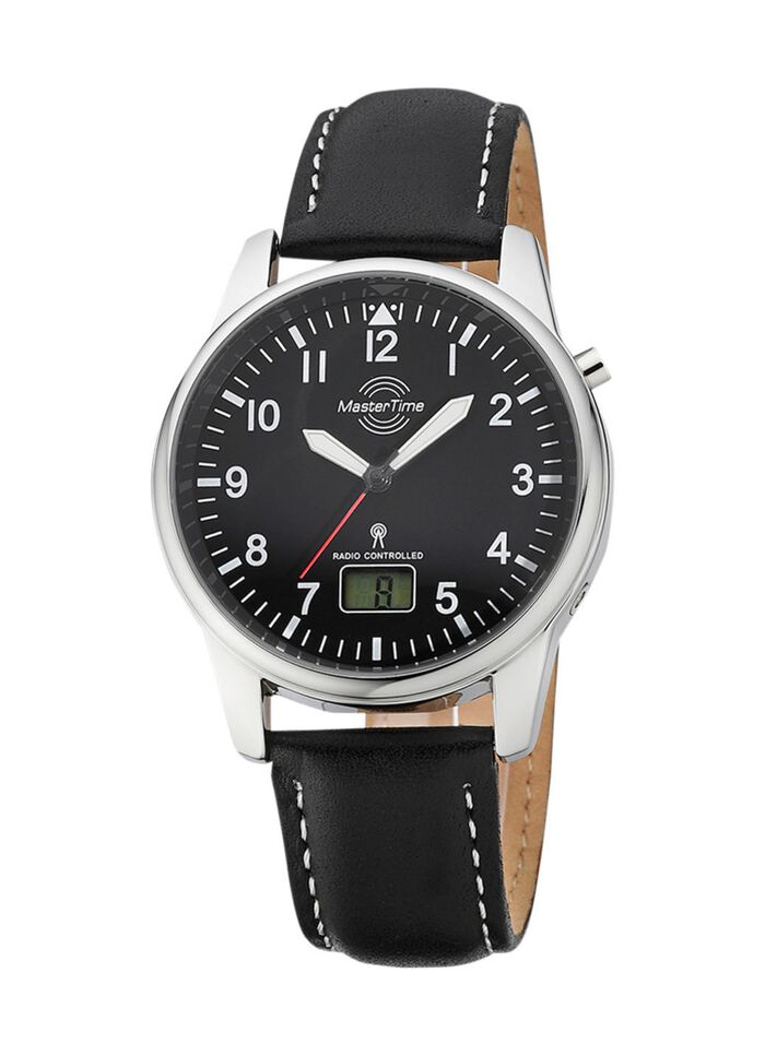 Master Time Sportief heren radiografisch bestuurbaar horloge 