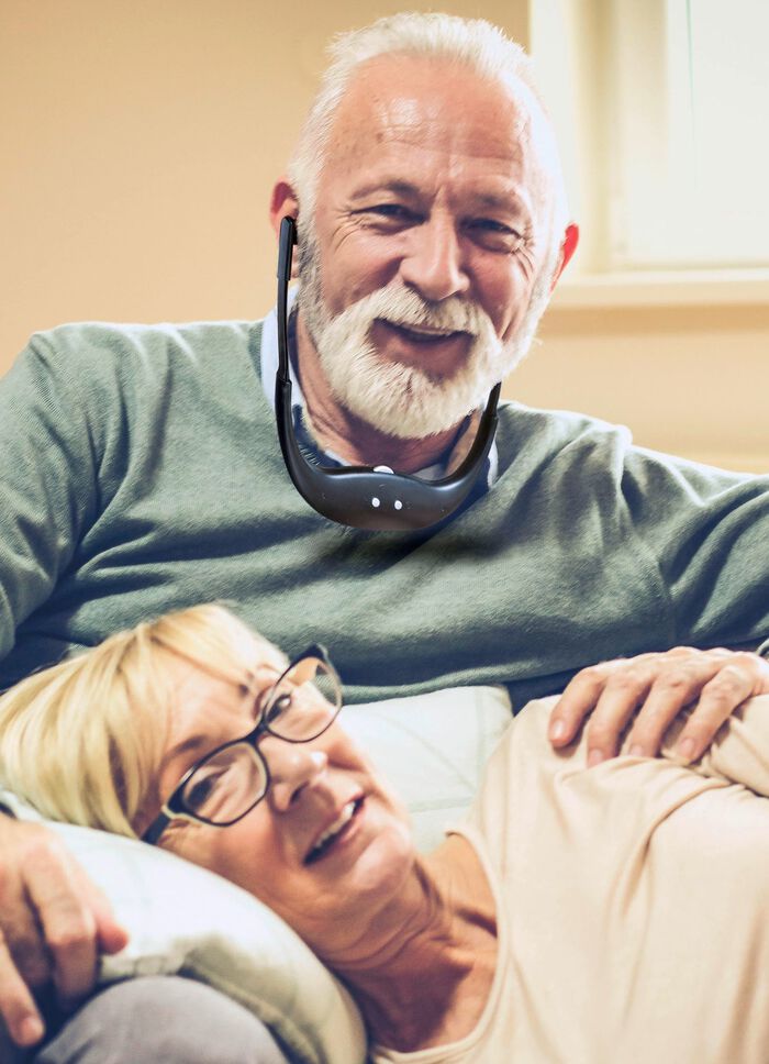 Technaxx TX-99 draadloze hoofdtelefoon 