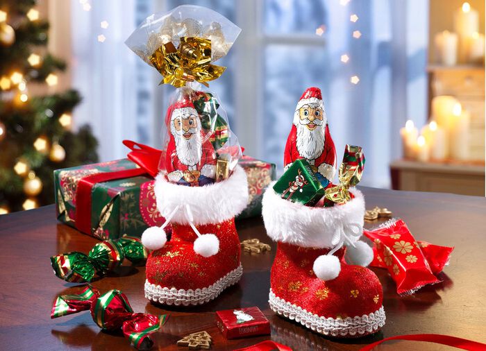 Kunststof laarzen, set van 2 