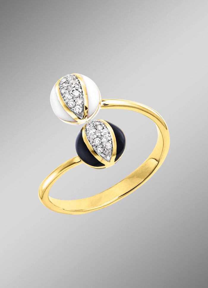 Exclusieve damesring 