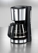 WMF koffiemachine Bueno voor 10 kopjes 