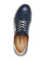 Gemini veterschoen van rundnappaleer 