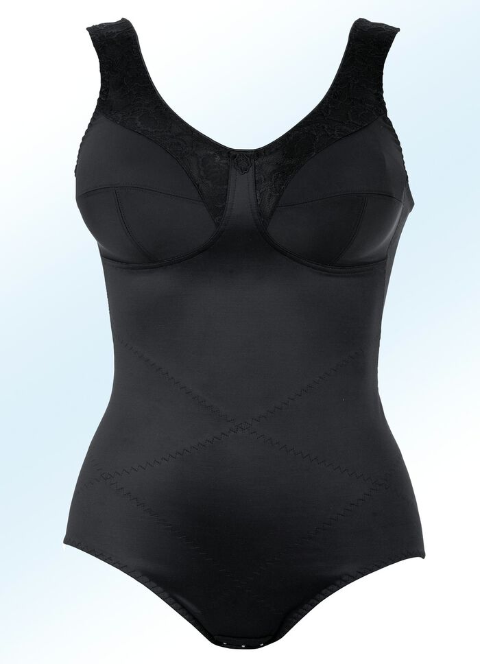 Anita reli&euml;f broekencorselet 