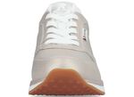Rieker sneakers met MemoSoft textiel voetbed 