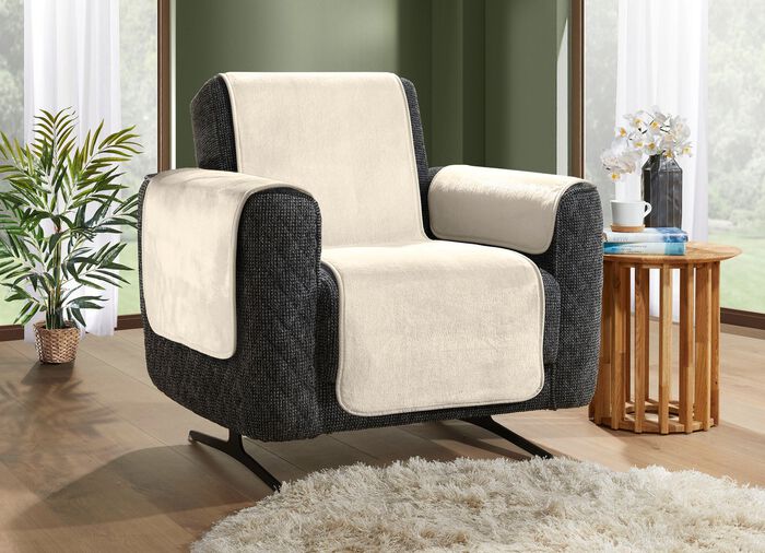 Woonaccessoires met antisliplaag 