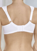 Miss Mary beugelbeha met ademende cups 