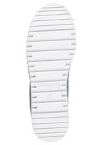 ELENA EDEN, zomerse damespantoffels, breedte H, met uitneembaar voetbed 