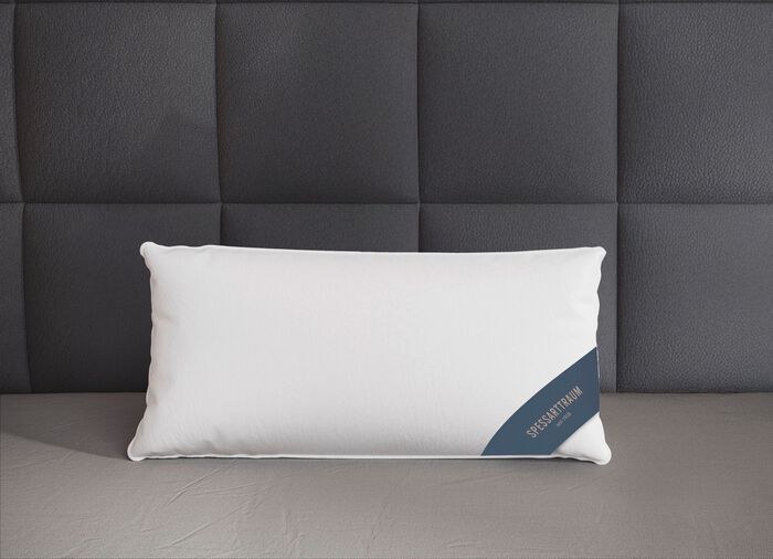 Hoogwaardig 3-kamerkussen van Spessarttraum 