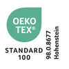 BADERde_DE1Logo_OekoTex_98 BADERde_DE1Logo_OekoTex_98