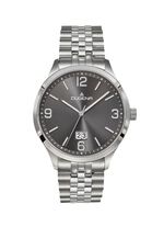 Kwarts herenhorloge van Dugena 