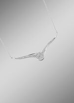 Prachtige halsketting 