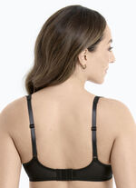 Rosa Faia beugelbeha met mooie elastische kant 