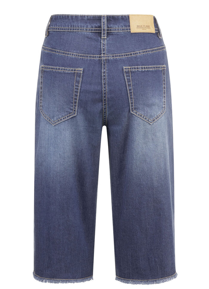 Bermuda's JEANSBLAUW