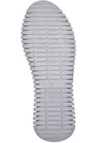 Gemini pantoffels met luchtige openingen 