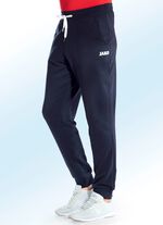 Joggingbroek van "Jako" in 3 kleuren MARINE
