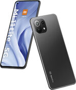 Xiaomi Mi 11 Lite-smartphone met 5G 