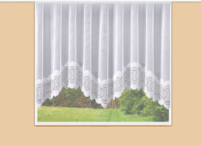 Margejaloezie met universele railband 