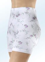 Set van vijf slips met verwisselbaar elastiek 