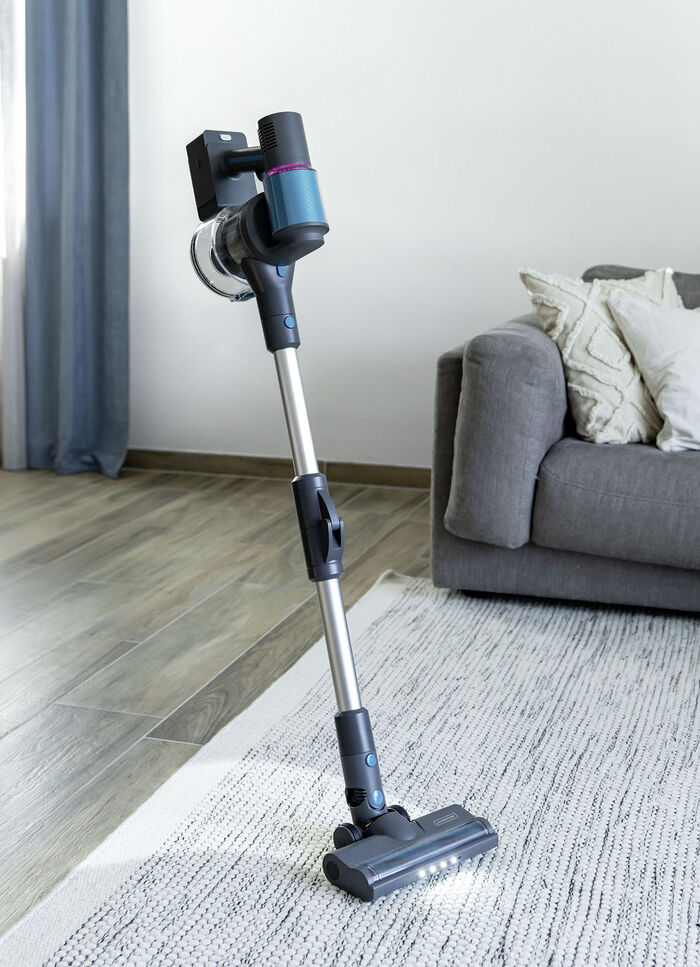 Livington &ldquo;Sense IQ&rdquo; &ndash; draadloze handstofzuiger 