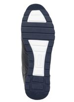 ELENA EDEN, comfortabele damessneakers, breedte G, met uitneembaar voetbed 