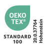 KLINGELde_NL1Logo_OekoTex_20