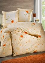 Beddengoedset in Renforc&eacute;-kwaliteit 