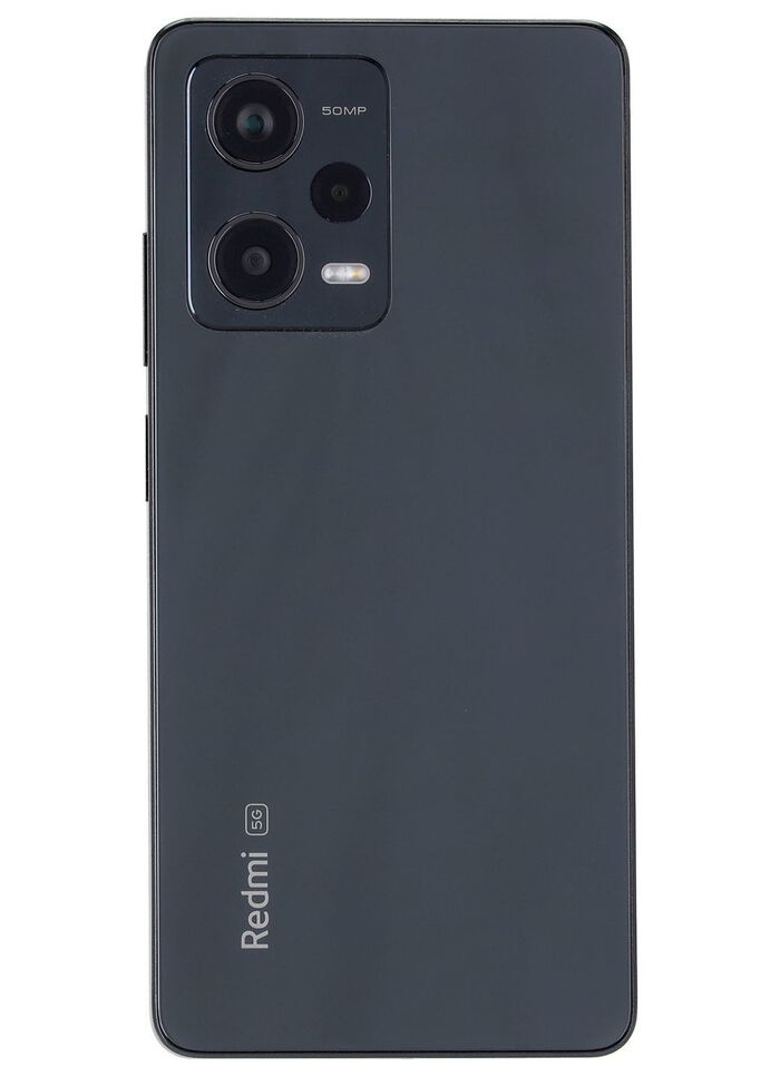 Xiaomi 12 Pro-smartphone 