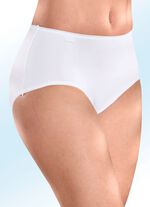 sloggi 24/7 set van drie slips 