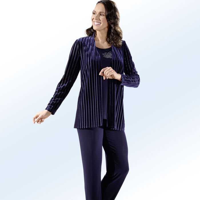 Sluitingsloze set, 2 stuks 