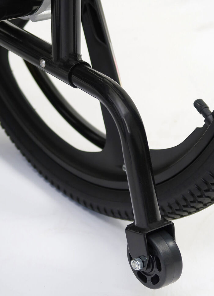 Elektrische rolstoel 