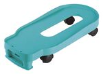 Trolley voor de Clever Spin® vloermop 